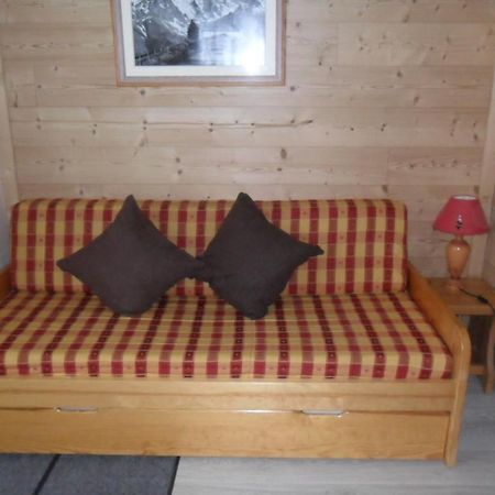 Studio Les 2 Aples Les Deux Alpes Zewnętrze zdjęcie