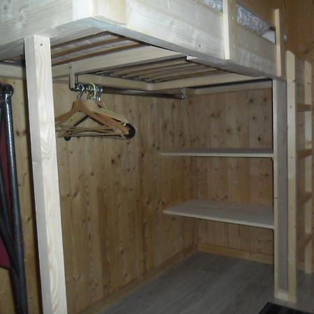 Studio Les 2 Aples Les Deux Alpes Zewnętrze zdjęcie