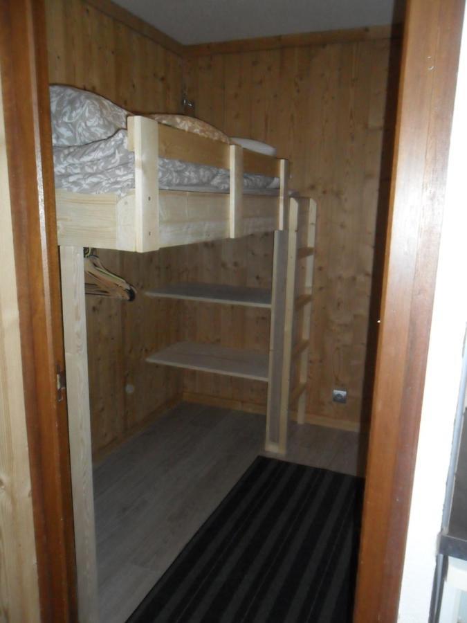 Studio Les 2 Aples Les Deux Alpes Zewnętrze zdjęcie